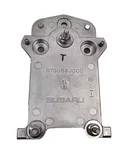 19-21 Subaru Forester Eyesight Windshield Camera Mounting Plate Oem 87508SJ000. Fixed Price $52.80.