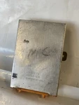 Mercedes Benz W126 W124 Cruise Control Module Ecu 0025451632. Fixed Price $160.74.