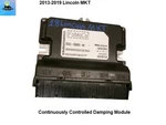 DE93-18B008-AK 13-19 Lincoln Mkt Ccd Controlled Damping Module. Fixed Price $99.00.