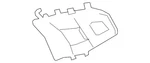 Genuine Jaguar Engagement Switch J9C34109. Fixed Price $280.19.