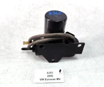 1999-2003 Oem Volkswagen Eurovan Cruise Control Vacuum Pump Unit. Fixed Price $139.95.