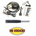 Dakota Digital CRS-2000-1 Cruise Control For Cable Driven Speedo With HND-1. Fixed Price $722.00.