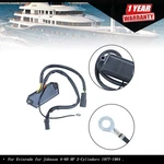 113-2453 581649 581924 581926 581927 582452 Cdi Power Pack For Johnson Evinrude. Fixed Price $33.00.