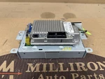 2017 Ford Escape Chassis Ecm HJ5T-14G370-FCB Oem. Fixed Price $150.00.