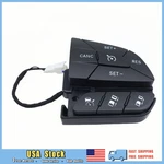 Fits 14-23 Chrysler Dodge Jeep 68321898AA Cruise Control Steering Wheel Buttons. Fixed Price $35.50.