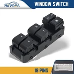 Master Power Window Control Switch For Hyundai Ioniq 2017 2018-2022 93570-G2010. Fixed Price $38.12.