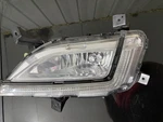2019-2021 Hyundai Tucson Fog Light Assembly Oem Lh Left Driver Side Led 92201-D3. Fixed Price $115.00.