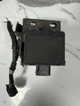 2017-19 Nissan Sentra Front Cruise Control Radar Sensor W/ Bracket 28438-5UD0A.. Fixed Price $250.00.
