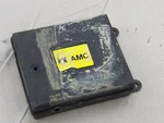 Cruise Control Module 1983 Jeep Cherokee Wagoneer J10 3237117. Fixed Price $47.00.