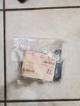 Genuine Mercedes-benz Distance Sensor Bracket Fixture (2014-2023) Oe 1178850056. Fixed Price $80.20.