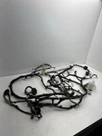 2017 Nissan Pathfinder 3.5L Left Body Wire Harness Oem.. Fixed Price $190.00.
