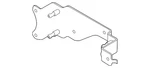Genuine Land-rover Mount Bracket LR100509. Fixed Price $33.18.