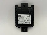 2024-2025 Buick Envista Oem Rear Blind Spot Radar Passenger Right 42771697 23 Rh. Fixed Price $35.00.