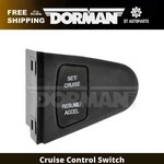 For 2003-2008 International 4200LP Dorman Cruise Control Switch Right 2004 2005. Fixed Price $124.17.