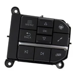 2021-2026 Genuine Ford F-150 Radio Cruise Switch ML3Z-9C888-BB. Fixed Price $144.95.
