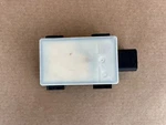2024-2025 Hyundai Kona Oem Rh Right Side Blind Spot Radar Sensor 99150-BE510. Fixed Price $125.00.