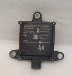 2020 2021 Lexus RX350 RX450H Rear Blind Spot Radar Sensor 88162-0E090 Oem. Fixed Price $75.73.