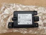 2016 2020 Mazda Miata MX5 Left Blind Spot Detector Sensor Module N243-67Y90J Oem. Fixed Price $399.00.