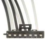 Dorman Windshield Wiper Switch Connector Fits 1990-1996 Chevrolet Lumina Apv. Fixed Price $42.28.