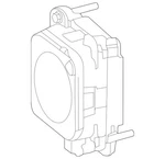 Genuine Mercedes-benz Control Unit 000-900-96-08. Fixed Price $2034.80.