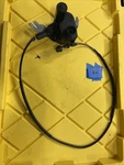 Bmw E36 323I 325I Z3 Cruise Control Actuator Oem 94-99 W/ Throttle Cable. Fixed Price $40.00.