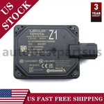 2023 2024 2025 Toyota Prius Rear Blind Spot Radar Sensor Module 88162-48170 Oem. Fixed Price $132.99.
