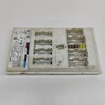 Bmw F40 Comfort Control Unit 5A5FD47 2.0 Gasoline 195 Kw 2022. Fixed Price $263.34.