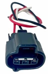 Connector Of Idle Air Control Valve AC477 For:pontiac Vibe Toyota Corolla Matrix. Fixed Price $16.00.