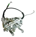 2003 2011 Honda Element Right Passenger Side Rear Door Lock Actuator W Cable Oem. Fixed Price $38.74.