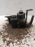 Used Cruise Control Module Fits: 1997 Ford Explorer Servo Assembl. Fixed Price $46.00.