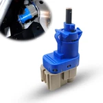 Brake Stop Light Switch 4PIN, Compatible With Ford F150 F250 F350 Focus/ma. Fixed Price $12.06.