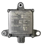 Lexus NX300 2019-2021 Blind Spot Radar Sensor Module Unit Oem 88162-78060. Fixed Price $88.00.