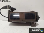 Oem 2002 Infiniti Q45 4.0L Adaptive Cruise Control Radar Sonar Sensor Module. Fixed Price $124.99.