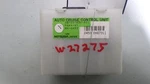 Acura Mdx Cruise Control Module 36700S3VA01. Fixed Price $40.00.