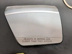 21-24 Ford F-150 Rh Mirror Glass Heated Auto-dim Oem ML34-17K707-CC. Fixed Price $79.00.