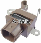 Alternator Voltage Regulator 4 Pin Toyota Lexus Scion 126600-3010. Fixed Price $26.00.