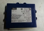 2013 Lexus Ct 200H 1.8 Hybrid Keyless Control Module 89990-76011. Fixed Price $80.72.