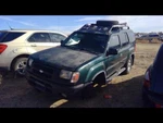 Used Cruise Control Module Fits: 2000 Nissan Xterra Lh Steering. Fixed Price $215.65.