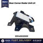 Genuine Rear Corner Radar Unit Lh 99140D2000 For Hyundai Genesis G90. Fixed Price $419.00.