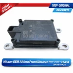 Nissan Oem Altima Front Distance Radar Cruise Control 28438-5FA3A. Fixed Price $999.99.