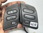 2004-2006 Toyota Solara Audio Cruise Control Switch Oem. Fixed Price $37.42.