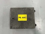 3237117 Cruise Control Module Computer For Jeep Sj 81-85, Cj 81-86. Fixed Price $47.99.