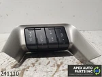 Oem 2006-2012 Ford Fusion 2.5L Radio Control Switch. Fixed Price $19.99.