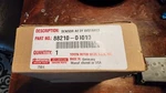 New Oem Toyota Radar Distance Sensor 88210-01010 20-24 Camry Highlander Avalon. Fixed Price $155.00.