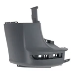 For Mercedes-benz Sprinter 3500XD/3500 2019-2024 Bumper End Driver Side Rear. Fixed Price $48.37.