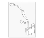 Genuine Nissan 2016-2023 Maxima Coil 28362-4RA0A. Fixed Price $102.86.