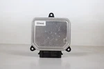 2022-2023 Toyota Sequoia Tundra Led Headlight Ballast Module 89907-34020 Oem. Fixed Price $49.00.