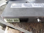 Chassis Ecm Communication Onstar Opt UE1 Fits 12-14 Sierra 2500 Pickup 184441. Fixed Price $78.12.