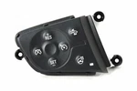 Genuine Gm Black Carbon Cruise Control Switch 23262284. Fixed Price $68.79.