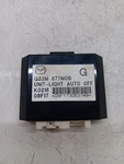 Chassis Ecm Lamps With Automatic Headlamp Control Fits 09-10 Mazda 6 225917. Fixed Price $83.19.